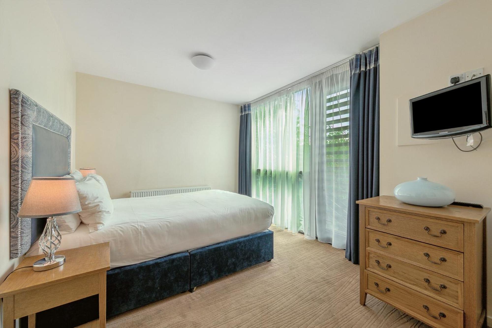 ปริ้นซ์ สตรีท สวีทส์ Aparthotel เอดินบะระ ภายนอก รูปภาพ